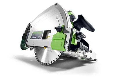 Festool esittelee Sawing Familyn